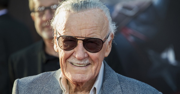 Confira todas as aparições de Stan Lee nos filmes da ...