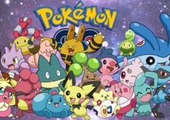 Confira todos os novos pokémon da Gen 2 em Pokémon GO!