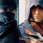 CONFIRMADO: Assassin's Creed e Watch Dogs no mesmo universo!