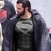 CONFIRMADO: Superman vai ter traje negro no filme da Liga da Justiça!