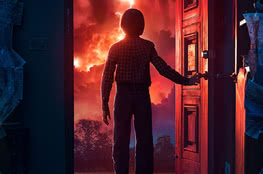 Stranger Things  Resumo da 1° Temporada - Entreter-se