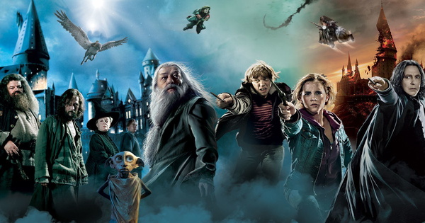 Harry Potter: 10 personagens da Corvinal importantes para a