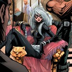 Conheça a Gata Negra, a ladra apaixonada pelo Homem-Aranha