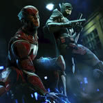 Conheça a lista de atores que participarão no filme do Ponto de Ignição