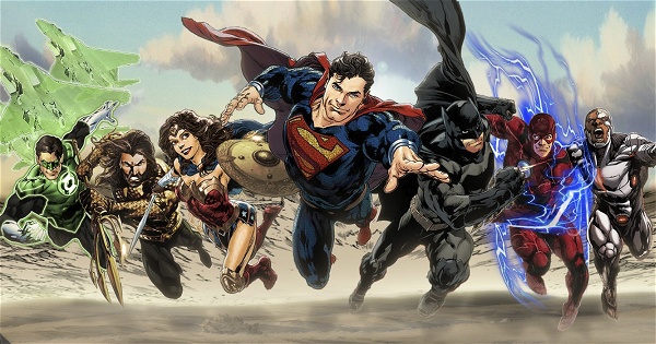 Liga da Justiça: origem, principais super-heróis e curiosidades