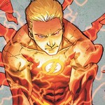 Conheça a origem de Barry Allen, o verdadeiro Flash!