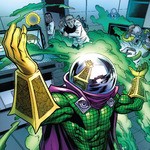 Conheça a origem de Mystério, vilão de Homem-Aranha: Longe de Casa