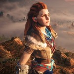 Conheça Aloy de Horizon Zero Dawn, novo ícone do PlayStation