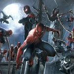 Descubra as outras versões do Homem-Aranha do Aranhaverso