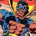 Conheça Bill Foster, o Golias de Homem-Formiga e a Vespa