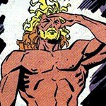 Conheça Buried Alien, o tributo da Marvel ao Flash