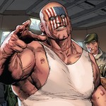 Conheça o insano Bazuca da Marvel (Will Simpson em Jessica Jones)