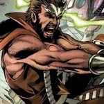 Conheça Gorgon, o professor guerreiro dos Inumanos!