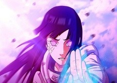 Hinata Hyuga: os poderes e habilidades da esposa de Naruto