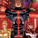 Conheça Ikaris, um dos líderes dos Eternos da Terra!