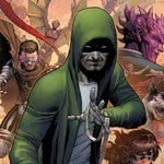 Origem e poderes de Karnak, o guia espiritual dos Inumanos