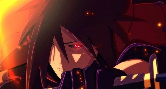 Conheça Madara Uchiha, o complexo antagonista de Naruto! - Aficionados