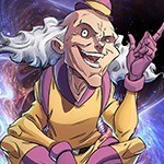 Conheça Mister Mxyzptlk, o cara que poderia derrotar o Superman!