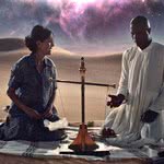 Conheça Mr. Jacquel, o deus egípcio Anúbis em Deuses Americanos