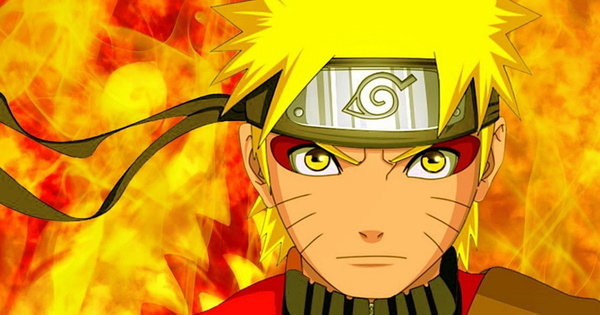 Naruto Uzumaki, Personagens de Naruto