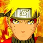 Saiba mais sobre o poderoso ninja Naruto Uzumaki