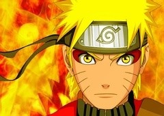 Saiba mais sobre o poderoso ninja Naruto Uzumaki