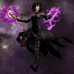 Conheça Nico Minoru, a poderosa feiticeira dos Fugitivos