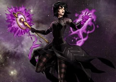 Conheça Nico Minoru, a poderosa feiticeira dos Fugitivos
