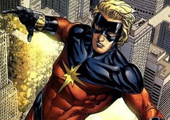 Tudo o que precisa saber sobre Mar-Vell, o Capitão Marvel original