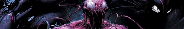Conheça o Carnificina, o filho sociopata de Venom