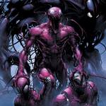 Conheça o Carnificina, o filho sociopata de Venom