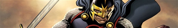 Conheça o Cavaleiro Negro, o fantástico guerreiro da Marvel!