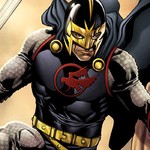 Conheça o Cavaleiro Negro, o fantástico guerreiro da Marvel!