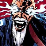 Conheça o Cicada, o misterioso vilão do Flash!