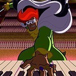 Conheça o Music Meister, o vilão que colocou Flash e Supergirl pra cantar!