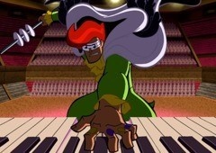 Conheça o Music Meister, o vilão que colocou Flash e Supergirl pra cantar!
