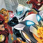 Conheça o Perseguidor e a sua Motocicleta Cósmica