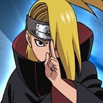 Deidara: história, jutsus e trajetória na Akatsuki