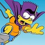 Conheça os 10 melhores super-heróis que já apareceram em Os Simpsons 