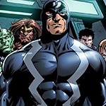 Conheça os 5 Inumanos mais incrivelmente poderosos!