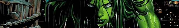 Conheça os 5 principais vilões da Mulher-Hulk! 