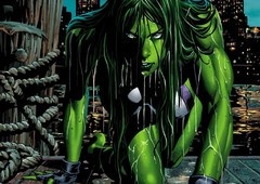 Conheça os 5 principais vilões da Mulher-Hulk! 