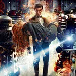Conheça os 7 vilões mais icônicos de Doctor Who!