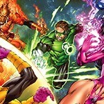 Conheça os juramentos de todos os Lanternas da DC