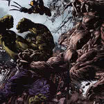 Descubra quem são os 8 maiores inimigos da história do Hulk