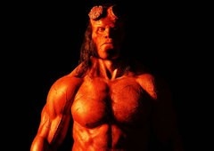 Conheça os mistérios de Hellboy, um herói bastante incomum