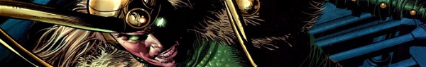 Conheça os mistérios de Loki, o vilão da Marvel
