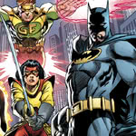 Conheça os Renegados, o time de super-heróis da DC Comics