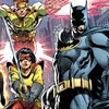 Conheça os Renegados, o time de super-heróis da DC Comics