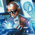 Conheça Phineas Mason, o vilão Consertador do Homem-Aranha